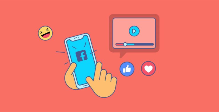 Making Videos for Facebook: Everything You Need to Know