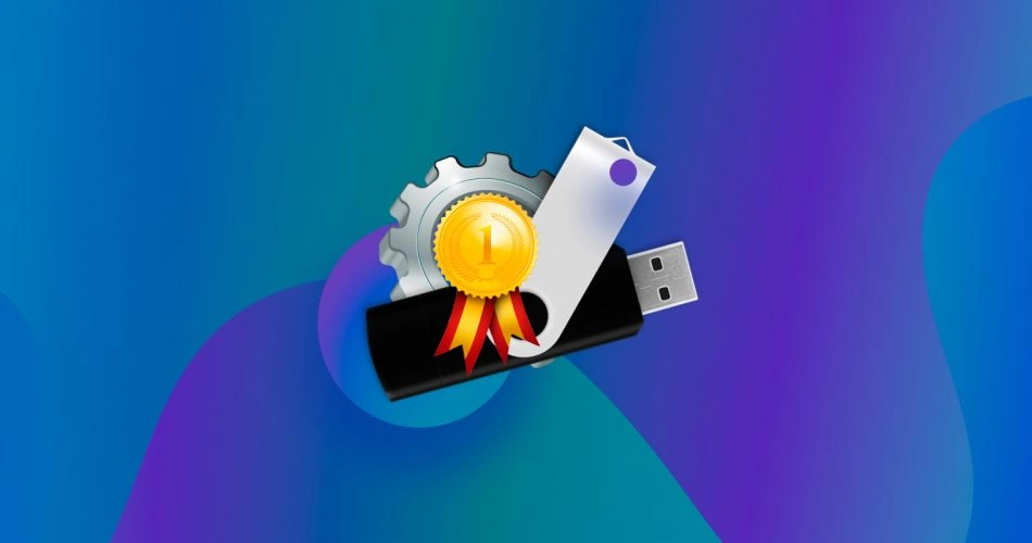 Benefits of Using Pen Drive Recovery Software
