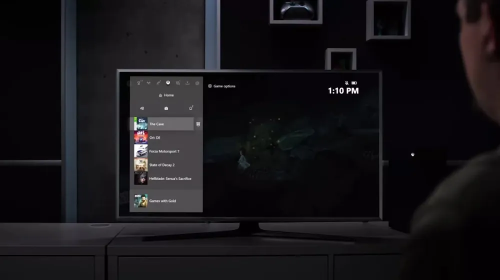 Game-Specific Issues