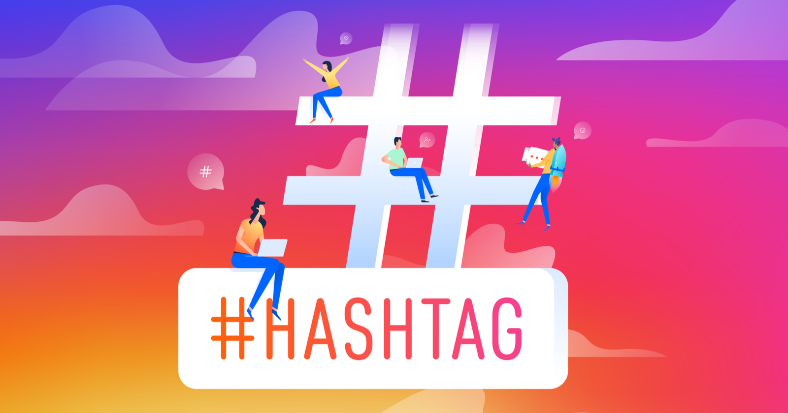 Hashtag Optimization Tips