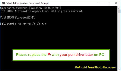 How To Recover Data From Pendrive: full details