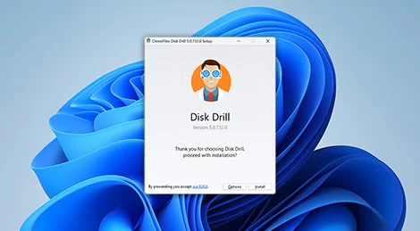 Select the Appropriate Software