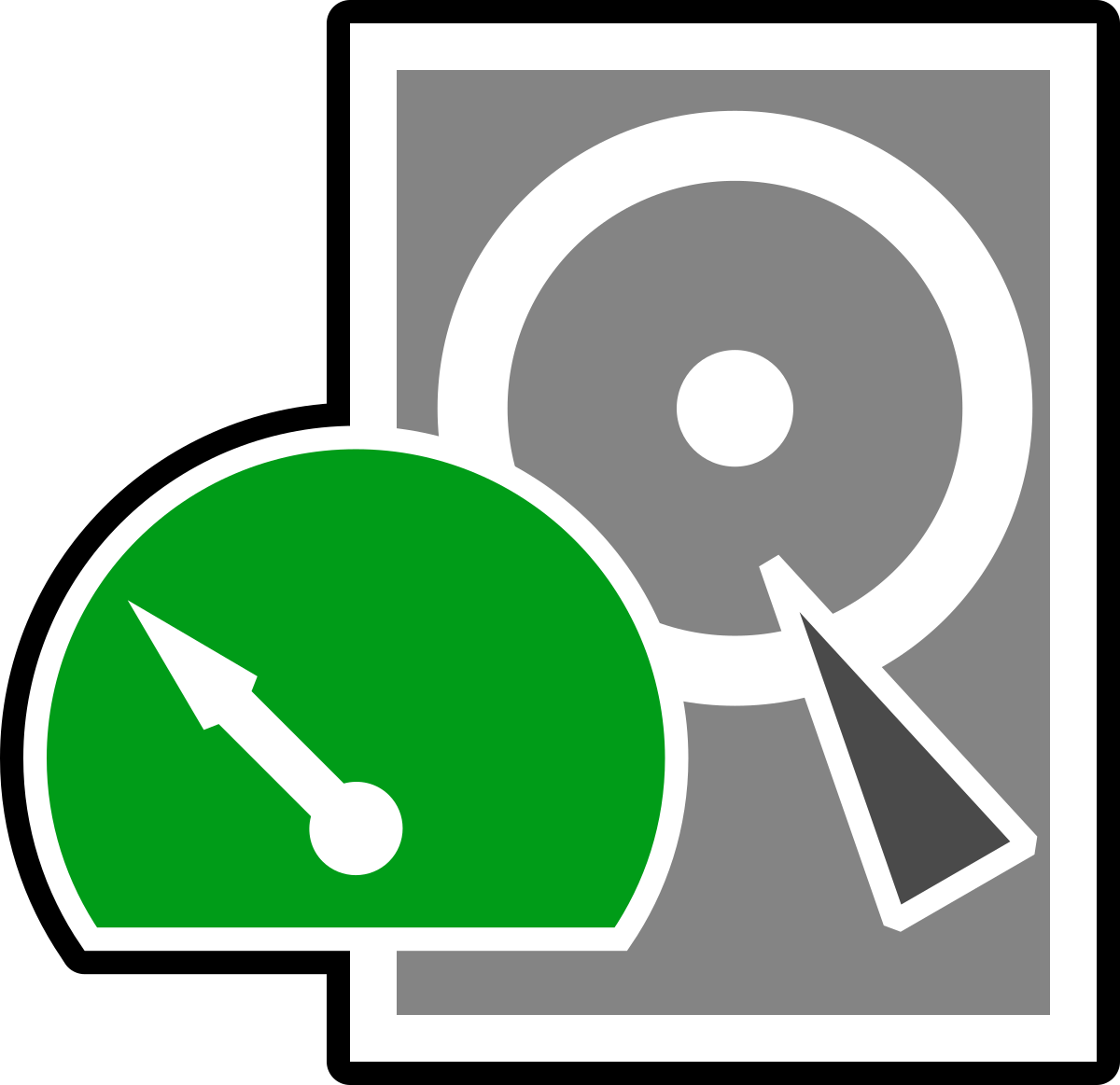 TestDisk (Free)