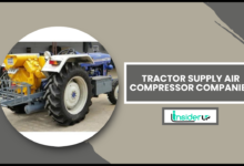 Tractor Supply air compressor Companies