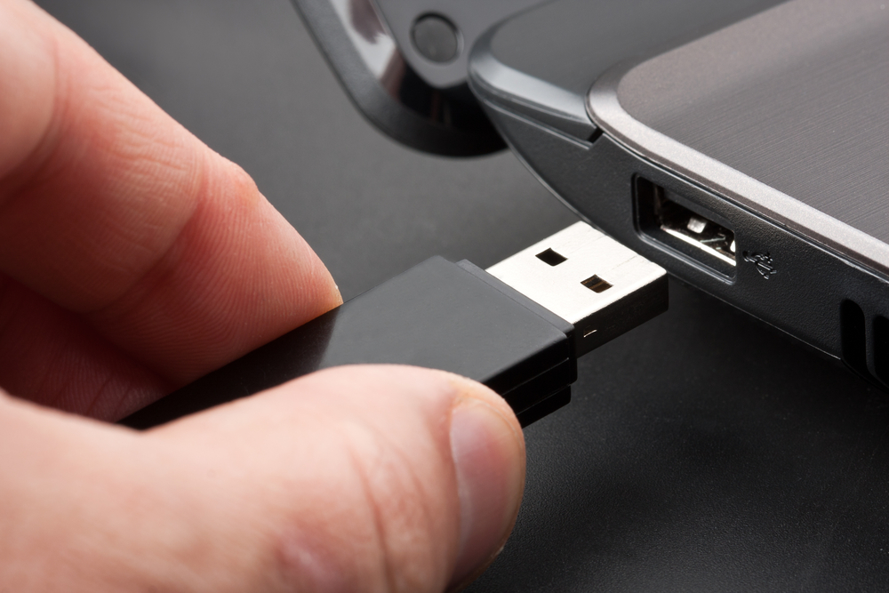 Types of Pen Drive Recovery Software