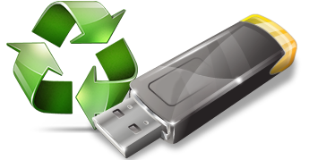What is Pen Drive Recovery Software?