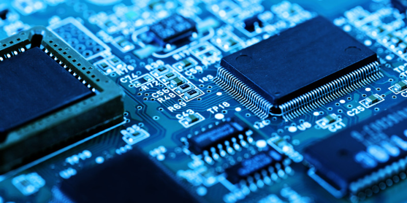 What is a Motherboard?