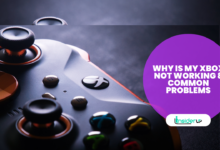 Why Is My Xbox Not Working 8 Common Problems