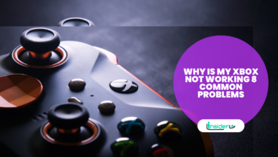 Why Is My Xbox Not Working 8 Common Problems