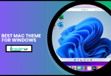 11 Best Mac Theme For Windows