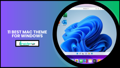11 Best Mac Theme For Windows
