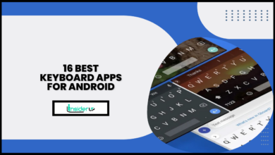 16 Best Keyboard Apps For Android