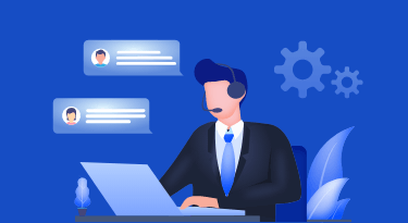 Contact EaseUS for Support