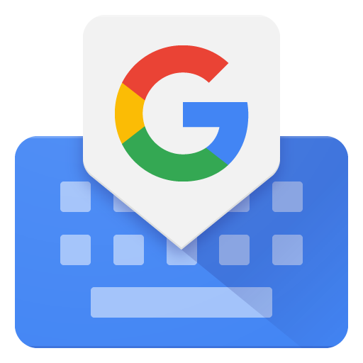 Google Keyboard (Gboard)
