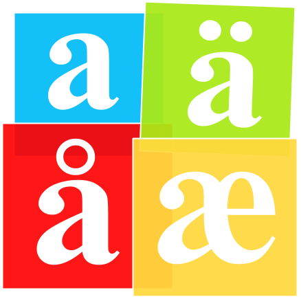 Multiling O Keyboard