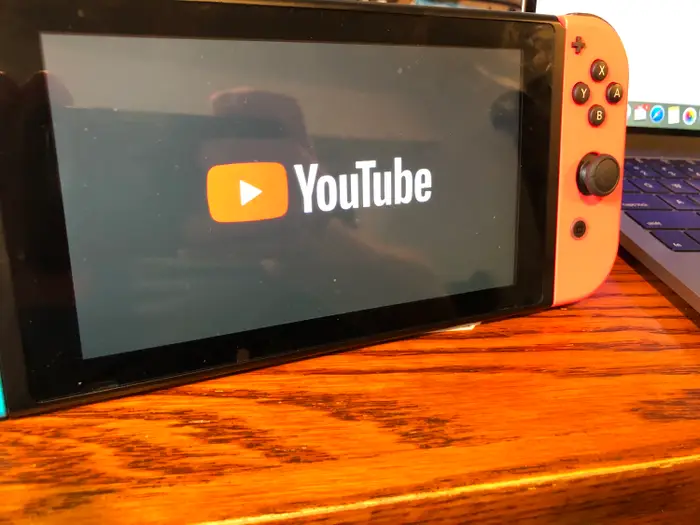 On Youtube, Here's How to Stream Nintendo Switch Games: