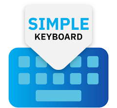 simple keyboard