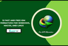 12 Fast and Free IDM Alternatives For Windows, macOS, and Linux