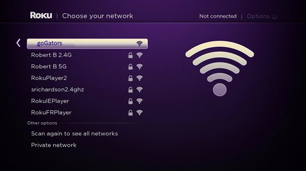 Hotspot Troubleshooting