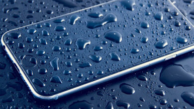 How To Remove Water From iPhone