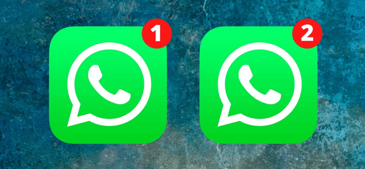 How to Use Two WhatsApp Accounts on One iPhone