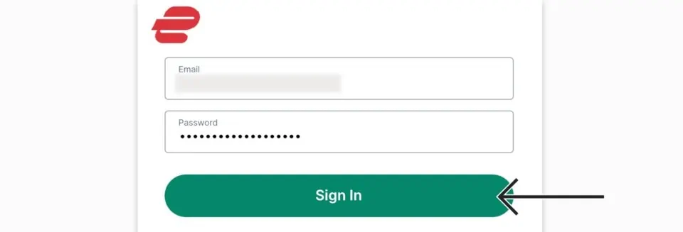 Sign in to Your YouTube TV Account Using Your Email Address and Password
