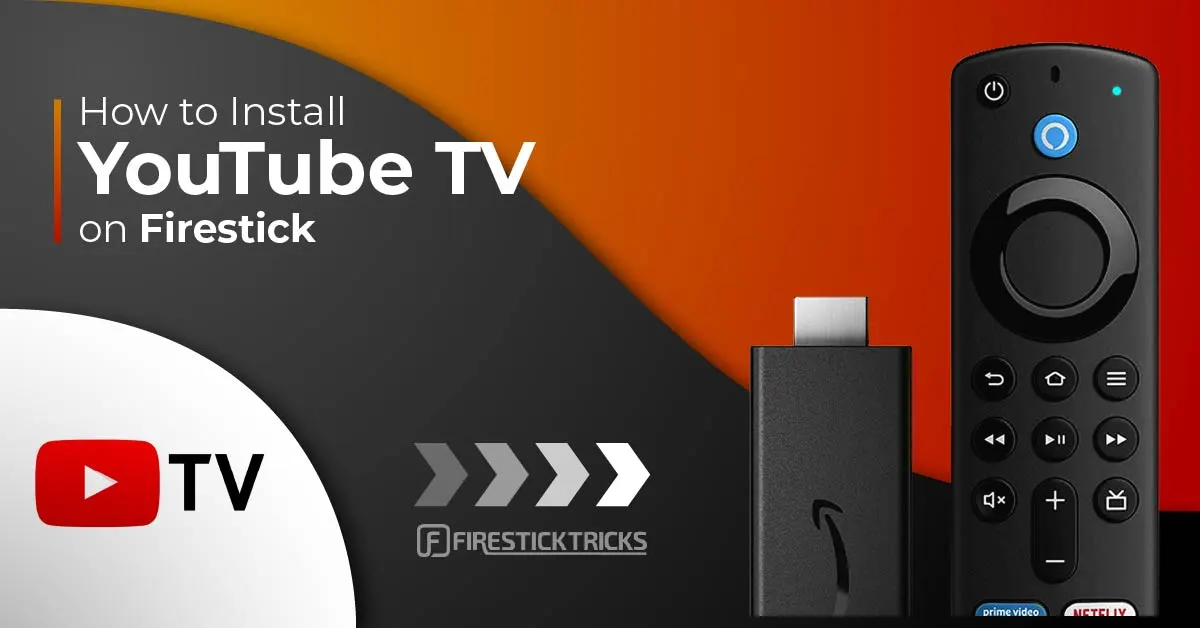 Why You Might Want to Install YouTube TV on Your Firestick
