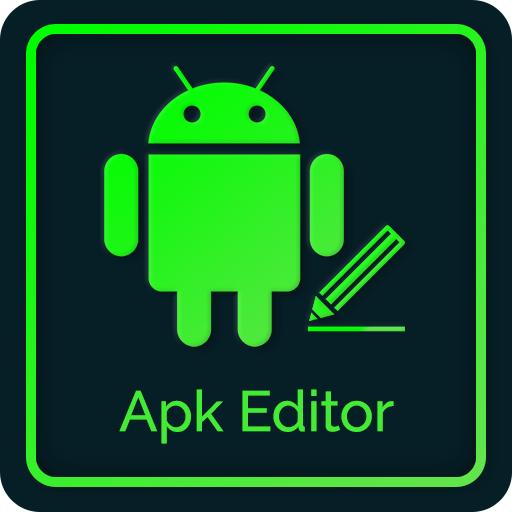 APK Editor