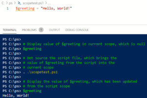 Powershell Datatypes: Best Variable Types 101Powershell Datatypes: Best ...