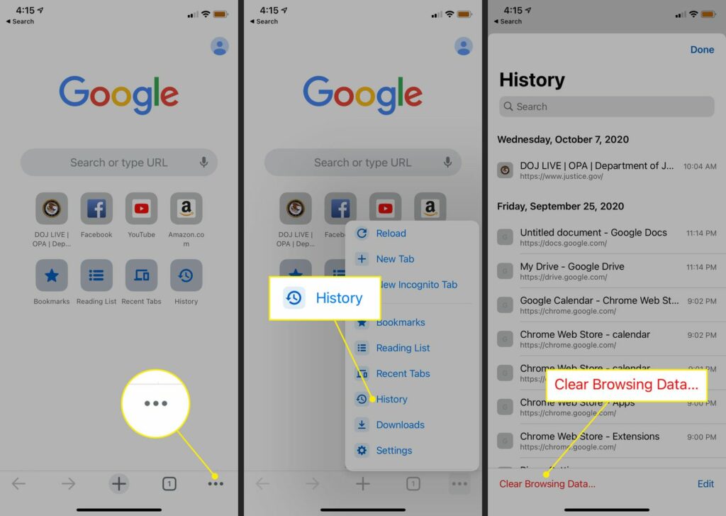 8 Best Fix Google Chrome Crashing Not Working Issue