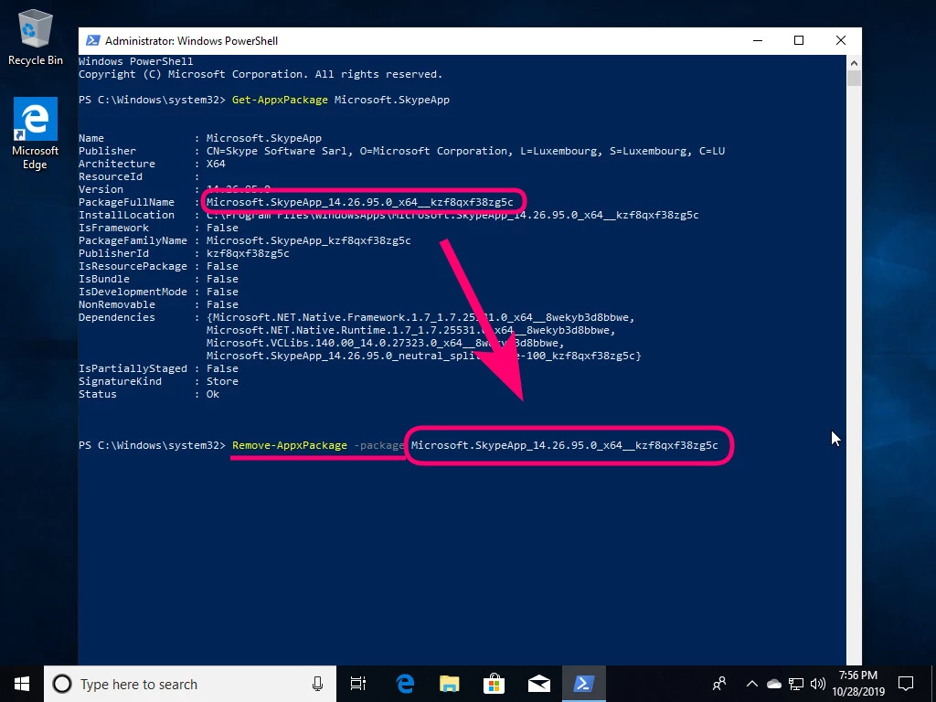 How Do I Remove Skype Entirely From My Computer?