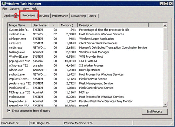 What is Host Process for Windows Tasks and Why Are So Many Running on ...