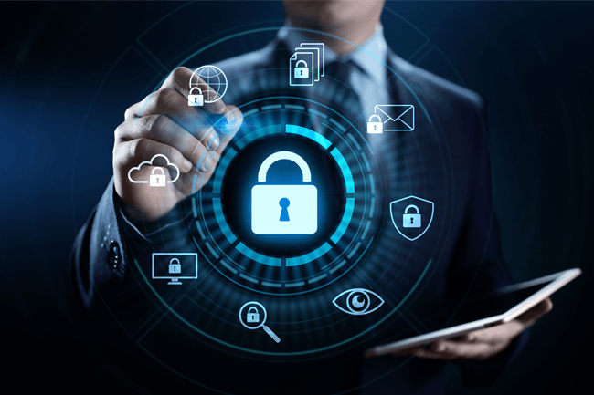 Importance of Network Security for Windows Users