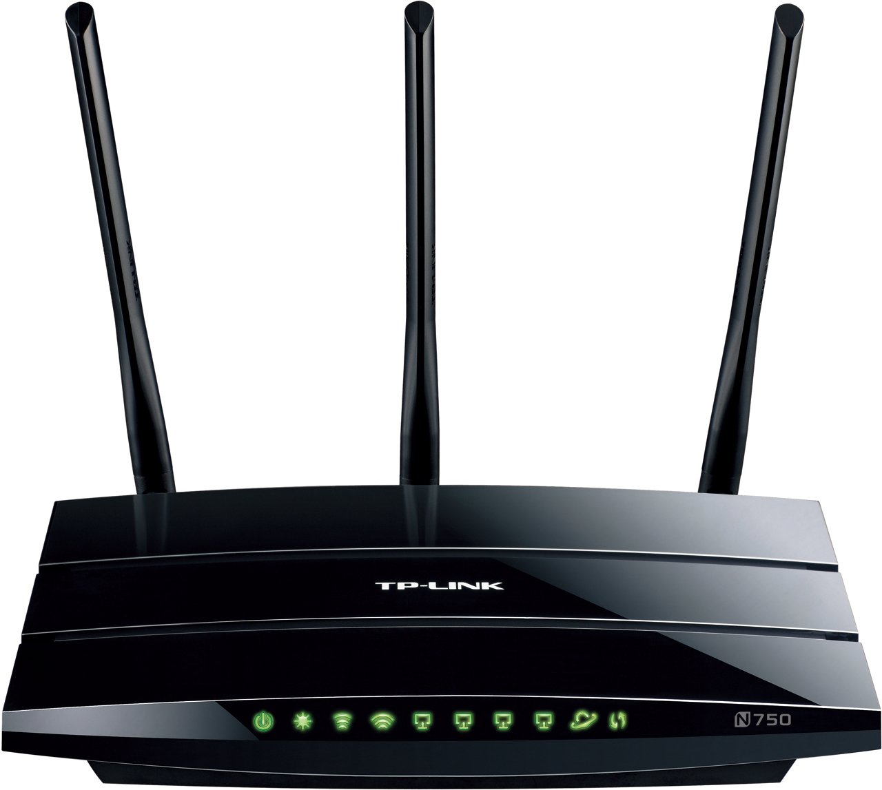 Make Sure Your Router Is Dual-Band And Supports 5GHz Wi-Fi