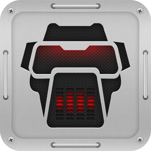 RoboVox Voice Changer