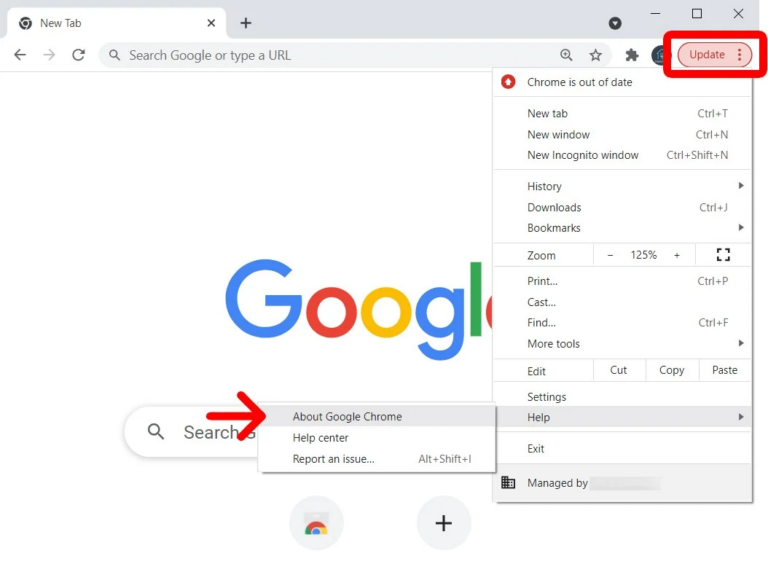 8 Best Fix Google Chrome Crashing Not Working Issue