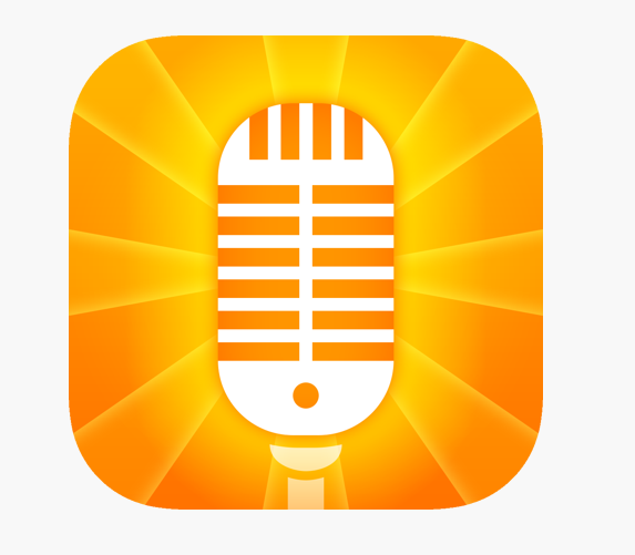 Voice Changer Plus App