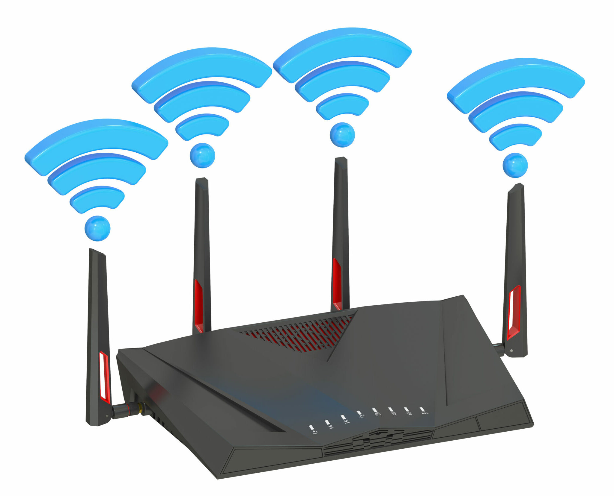 What is a Dual-band Wi-fi Router?