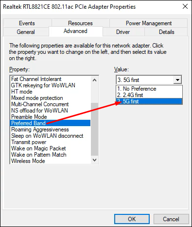 can’t Connect To 5GHz WiFi Here’s How To Fix It