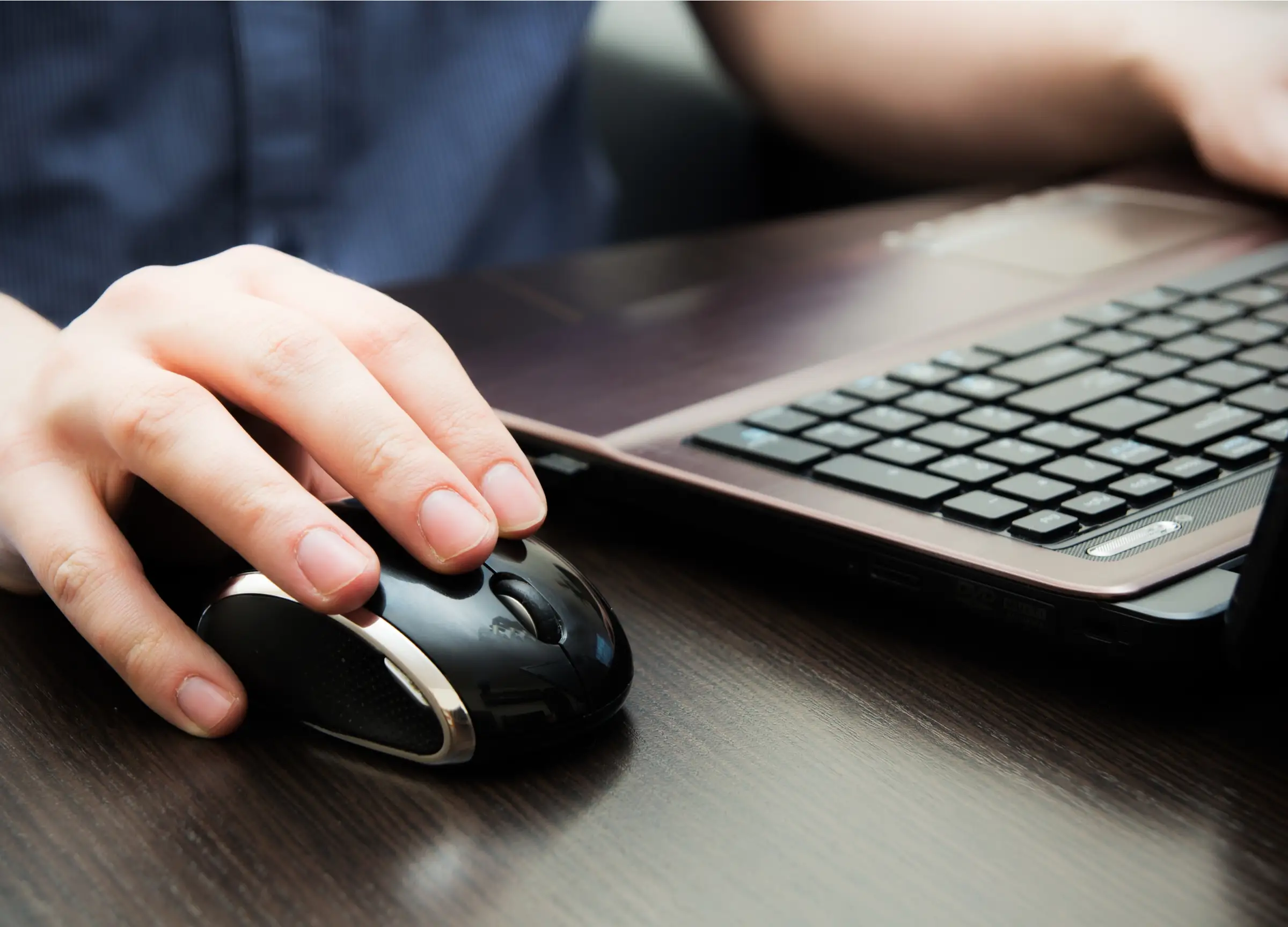 Benefits Of Turning Off Your Mouse Acceleration