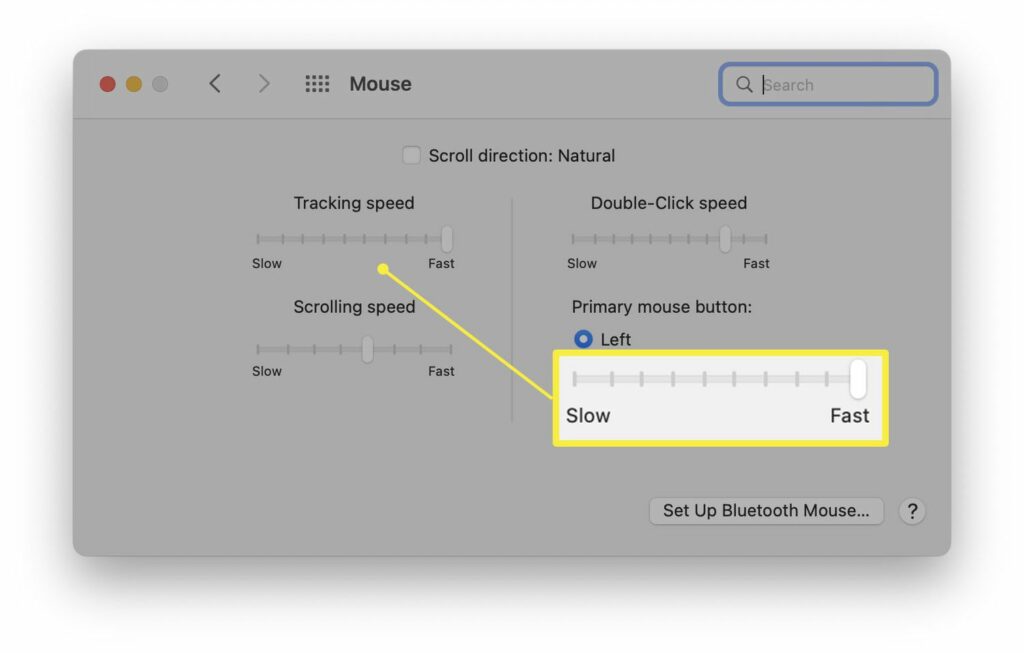 How to Turn Off Mouse Acceleration Completely in Windows & Mac