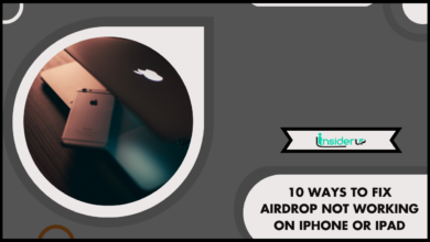 What is Airdrop?