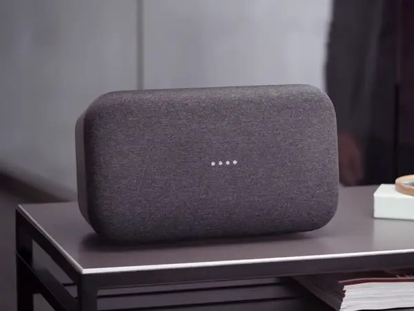 Factory Reset Your Google Home Max