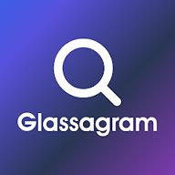 1. Glassagram