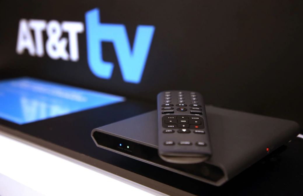 AT&T TV: The Right Choice?