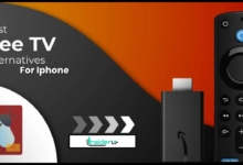 BeeTV Alternative for iPhone