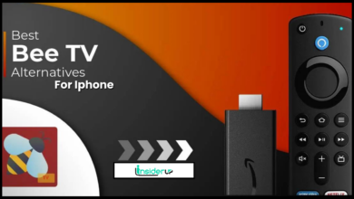 BeeTV Alternative for iPhone