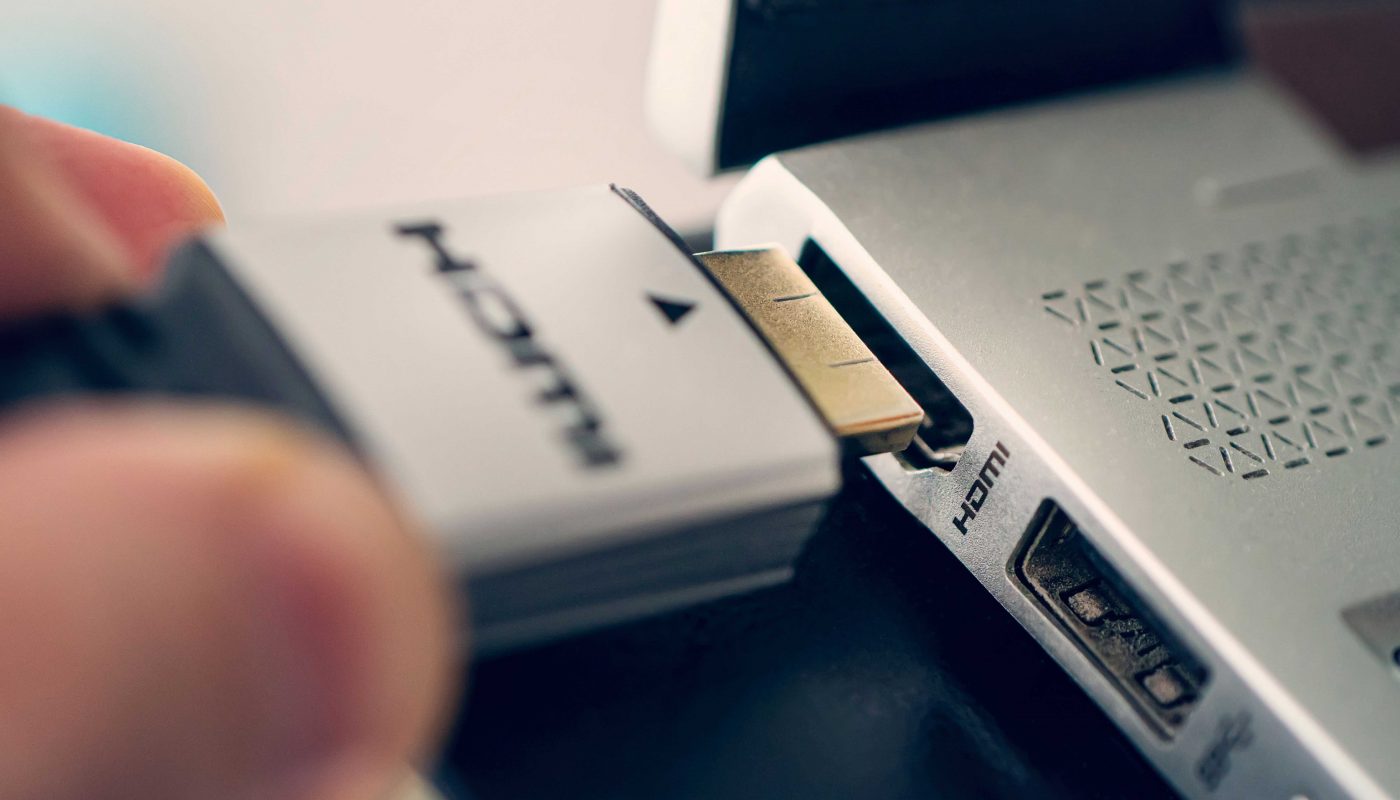 Benefits of Connecting a Laptop to a TV