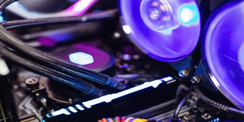 Benefits of Using a Gaming Cooler