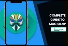 Complete Guide to MagiskZIP